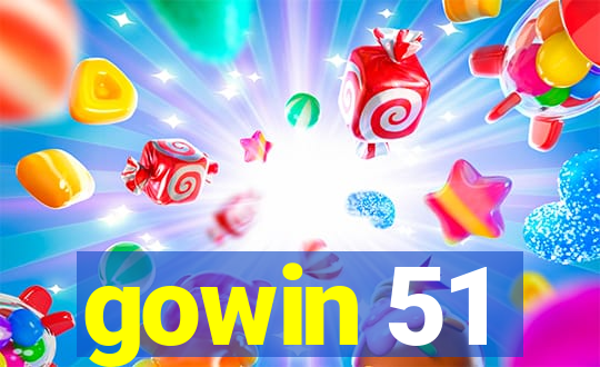 gowin 51